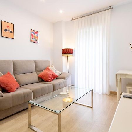 Charming 2 Bedroom Apartment Triana Bridge By Ocityzen Sevilha Exterior foto