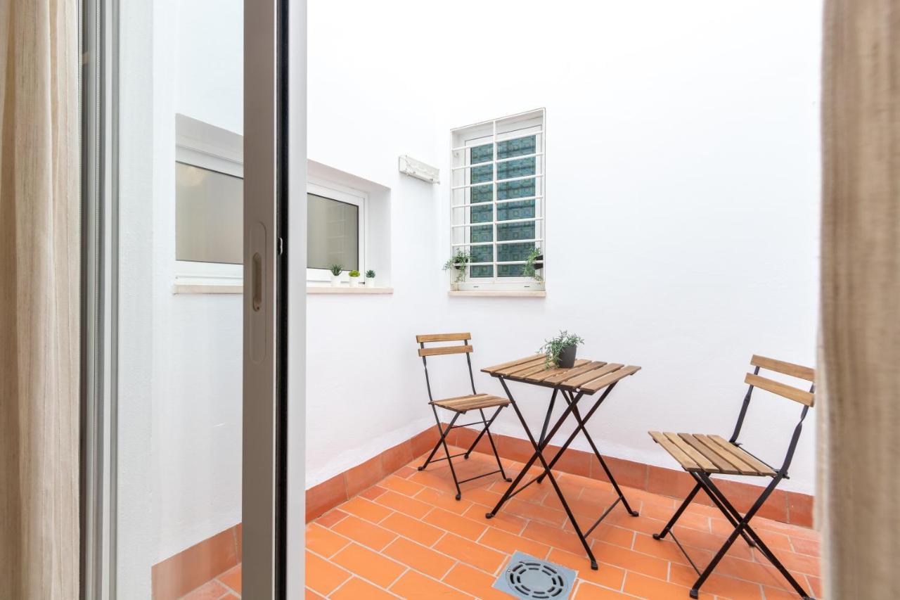 Charming 2 Bedroom Apartment Triana Bridge By Ocityzen Sevilha Exterior foto